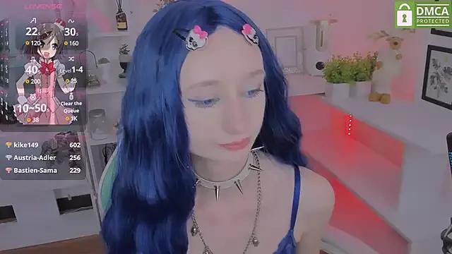 Try our streaming cams variety and talk on a personal level with our adorable girls streamers, showing off their bountiful shapes and dildos.