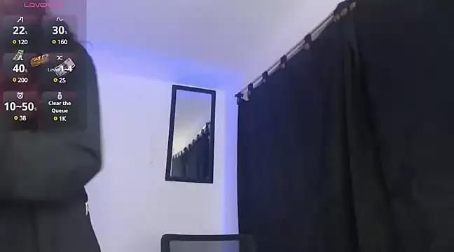 Try our streaming cams variety and talk on a personal level with our adorable girls streamers, showing off their bountiful shapes and dildos.