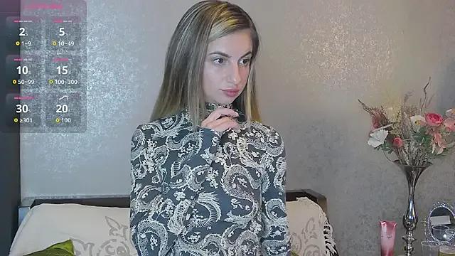 Try our streaming cams variety and talk on a personal level with our adorable girls streamers, showing off their bountiful shapes and dildos.