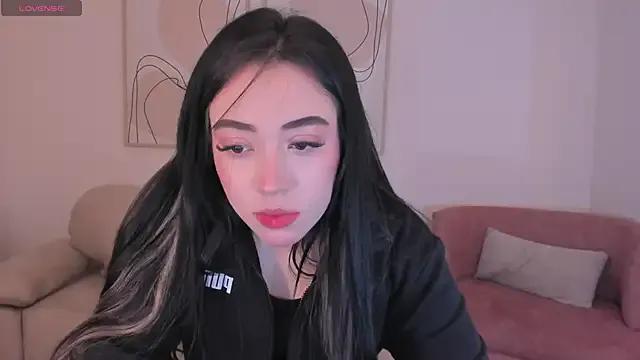 KatieAngelX from StripChat is Freechat