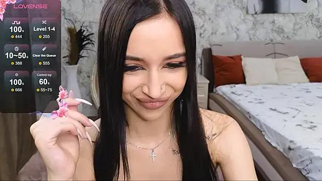 KatieBrown1 from StripChat is Freechat