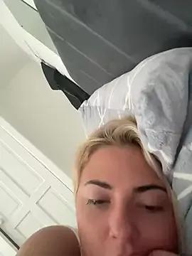 KatieGrace from StripChat is Group
