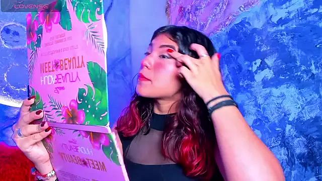 Try our streaming cams variety and talk on a personal level with our adorable girls streamers, showing off their bountiful shapes and dildos.