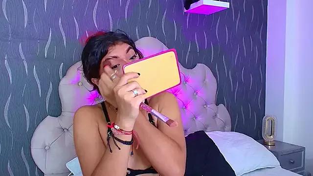 Try our streaming cams variety and talk on a personal level with our adorable girls streamers, showing off their bountiful shapes and dildos.
