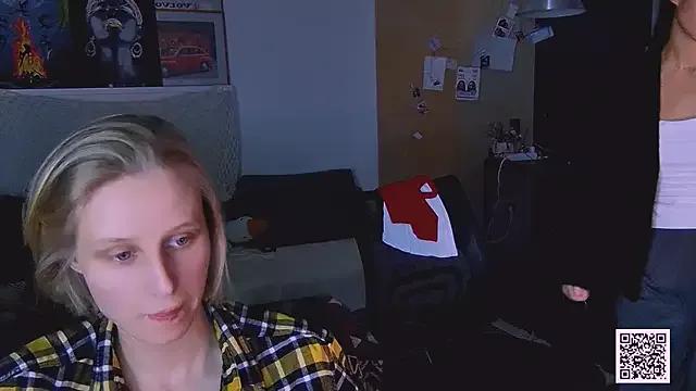 Try our streaming cams variety and talk on a personal level with our adorable girls streamers, showing off their bountiful shapes and dildos.