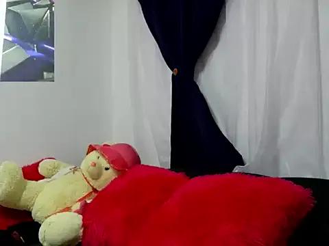 Try our streaming cams variety and talk on a personal level with our adorable girls streamers, showing off their bountiful shapes and dildos.