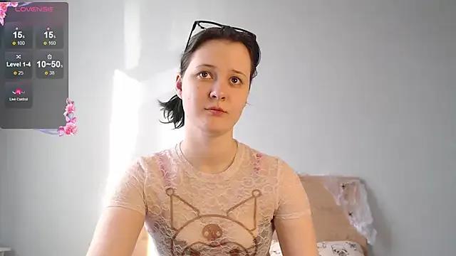 katlynaccerman from StripChat is Freechat