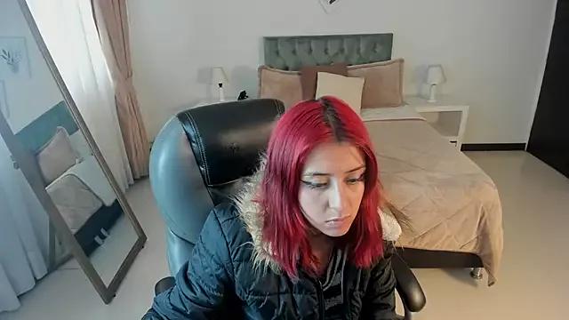 Try our streaming cams variety and talk on a personal level with our adorable girls streamers, showing off their bountiful shapes and dildos.