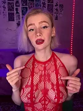 Katrin_Otaku from StripChat is Freechat