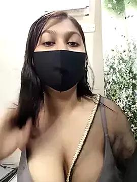 Katrina-202 from StripChat is Group