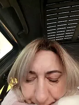 Katrina9911 from StripChat is Freechat