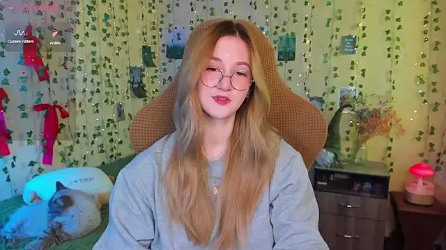 Try our streaming cams variety and talk on a personal level with our adorable girls streamers, showing off their bountiful shapes and dildos.