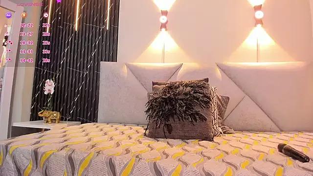 Try our streaming cams variety and talk on a personal level with our adorable girls streamers, showing off their bountiful shapes and dildos.