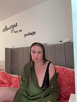 KatrinaTheMilf69 from StripChat is Freechat