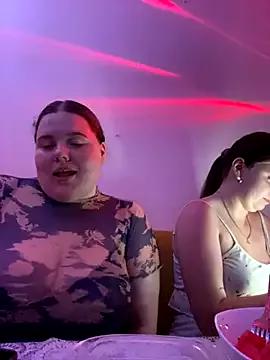 KatrinaWoolf from StripChat is Freechat