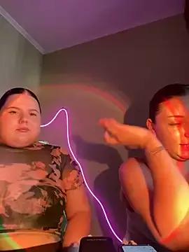 KatrinaWoolf from StripChat is Freechat