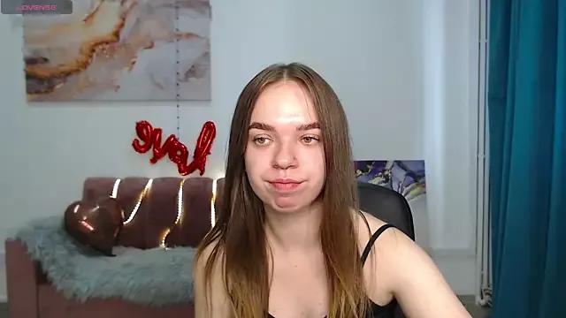 Try our streaming cams variety and talk on a personal level with our adorable girls streamers, showing off their bountiful shapes and dildos.