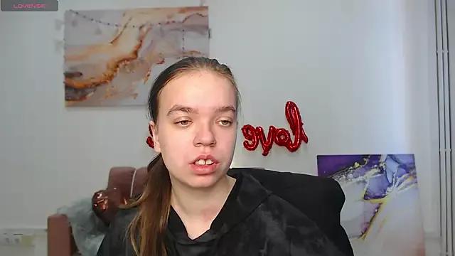 Try our streaming cams variety and talk on a personal level with our adorable girls streamers, showing off their bountiful shapes and dildos.