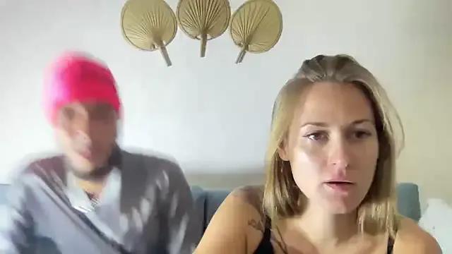 katslive from StripChat is Freechat