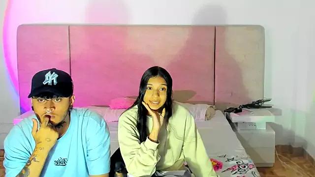 katt_pelaez from StripChat is Freechat