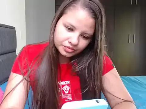 katta_jones_ from StripChat