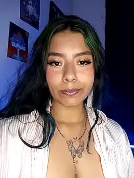 Katta_ossa from StripChat