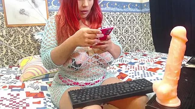 kattalina_mendez from StripChat is Freechat