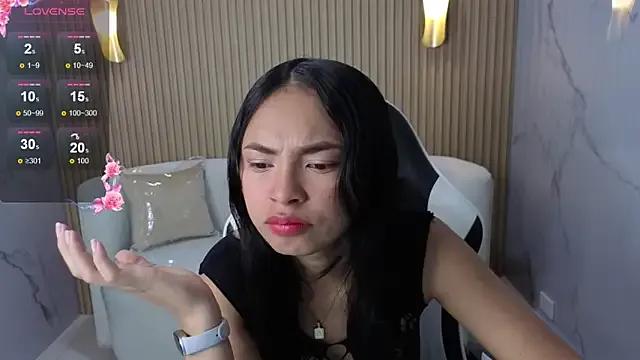 Katte_Kloss_Tx from StripChat is Freechat