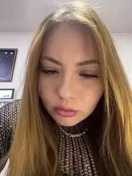 KatteAdams from StripChat