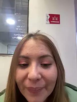 KatteAdams from StripChat