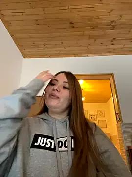 Try our streaming cams variety and talk on a personal level with our adorable girls streamers, showing off their bountiful shapes and dildos.