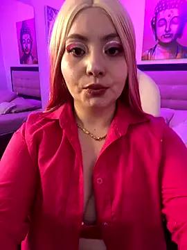 kattee_adams from StripChat is Freechat