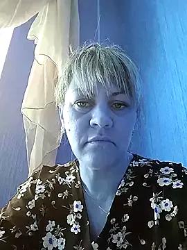 KatteFox from StripChat