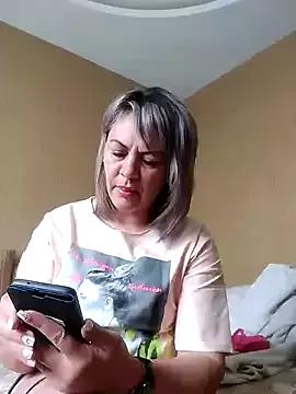 KatteFox from StripChat
