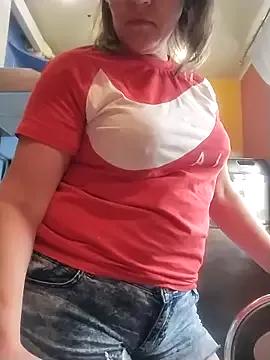 KatteFox from StripChat