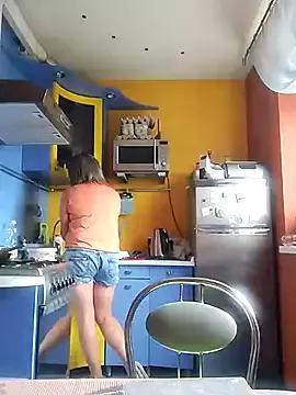 KatteFox from StripChat
