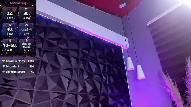 Kattefox__ from StripChat