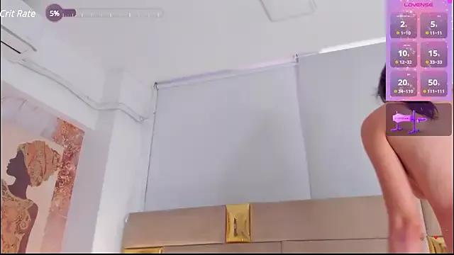Try our streaming cams variety and talk on a personal level with our adorable girls streamers, showing off their bountiful shapes and dildos.
