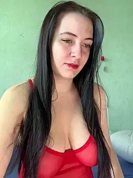 Kattenss from StripChat