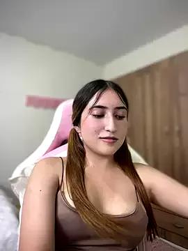 KatteRoss from StripChat