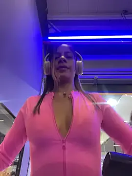 KatThomas from StripChat