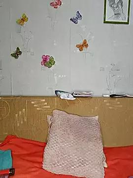 Katti_Kissa from StripChat
