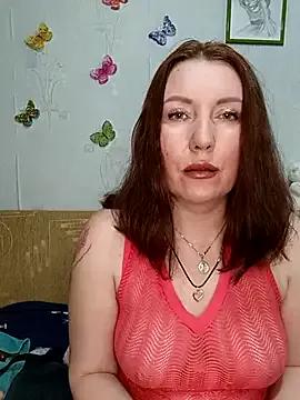 Katti_Kissa from StripChat