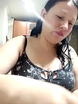 kattia_bk from StripChat