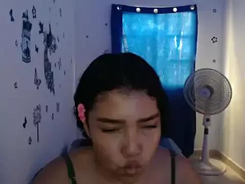 kattia_princess from StripChat