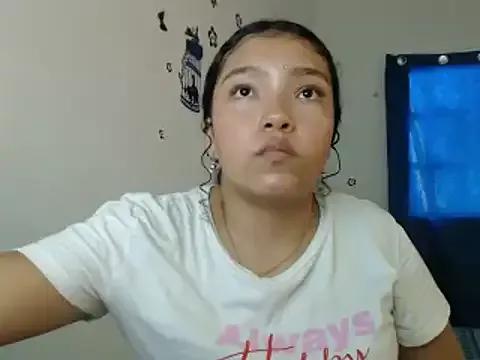 kattia_princess from StripChat is Freechat