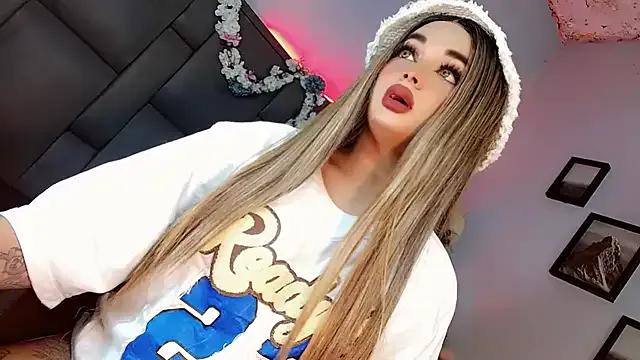 Kattie_Sweet_ from StripChat