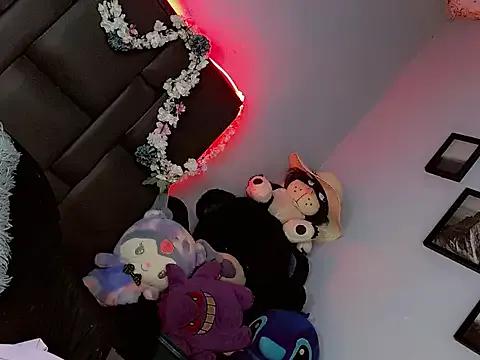 Kattie_Sweet_ from StripChat