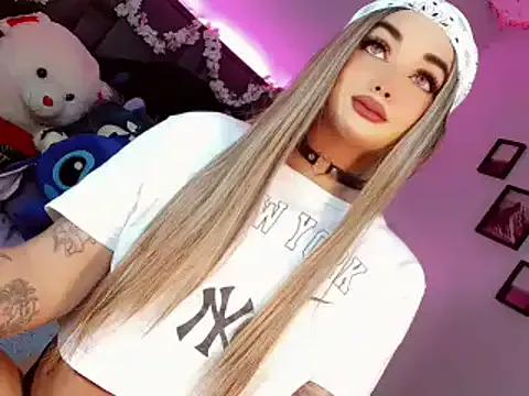 Kattie_Sweet_ from StripChat