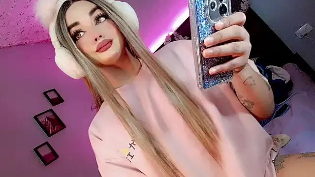 Kattie_Sweet_ from StripChat